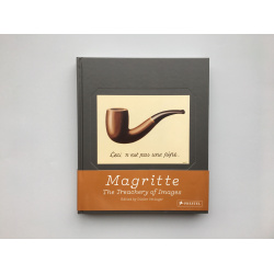 Magritte: The Treachery of Images Prestel 9783791355986
