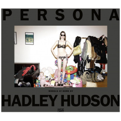 Persona  Hadley Hudson HATJE CANTZ 9783775742467