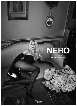 Nero Dolce & Gabbana Rizzoli 9788891839039 