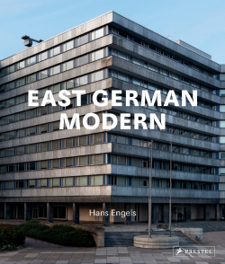 East German Modern Prestel 9783791385358 