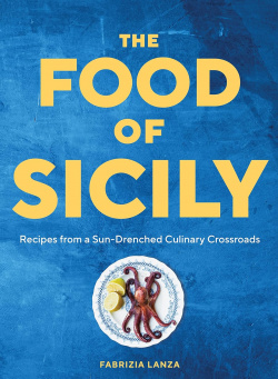 The Food of Sicily Artisan 9781579659868 