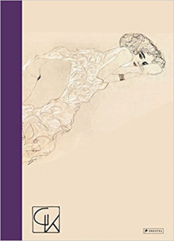 Gustav Klimt: Erotische Zeichnungen/ Erotic Sketchbook Prestel 9783791383897 