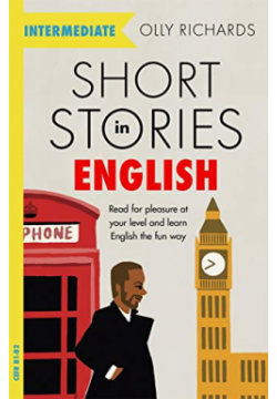 Short Stories in English for Intermediate Learners Little  Brown 9781529361568