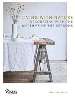 Living With Nature Rizzoli 9780847867943 