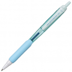 Ручка шариковая Jetstream SXN 01 07 FL бирюзовый 0  4902778203705 Автоматическая