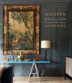Modern English: Todhunter Earle Interiors Vendome Press 9780865653931 
