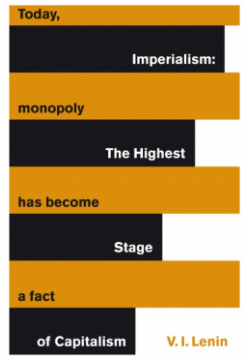 Imperialism: The Highest Stage of Capitalism Penguin 9780141192567 