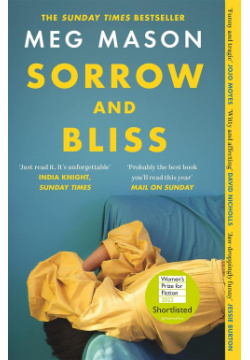Sorrow and Bliss Orion Books 9781474622998 