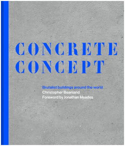 Concrete Concept Frances Lincoln 9780711267411 