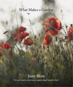What Makes a Garden: considered approach to garden design Frances Lincoln 9780711282957