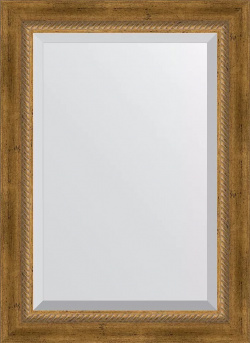Зеркало в ванную Evoform  53 см (BY 3380) BY 3380