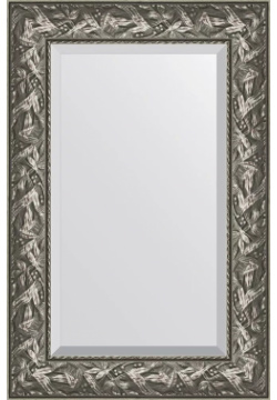 Зеркало в ванную Evoform  59 см (BY 3416) BY 3416
