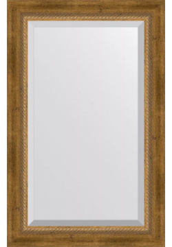 Зеркало в ванную Evoform  53 см (BY 3406) BY 3406