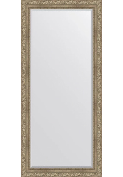 Зеркало в ванную Evoform  75 см (BY 3591) BY 3591