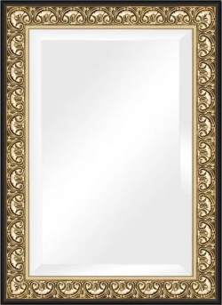 Зеркало в ванную Evoform  80 см (BY 1301) BY 1301