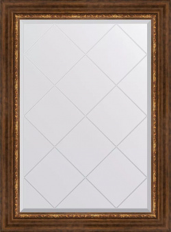 Зеркало в ванную Evoform  76 см (BY 4191) BY 4191