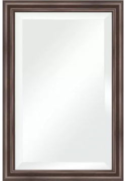 Зеркало в ванную Evoform  61 см (BY 1174) BY 1174