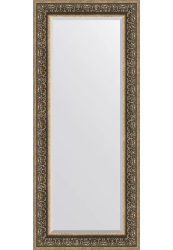 Зеркало в ванную Evoform  64 см (BY 3553) BY 3553
