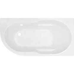 Акриловая ванна Royal bath Azur 159x79 см (RB 614202 R) RB R 