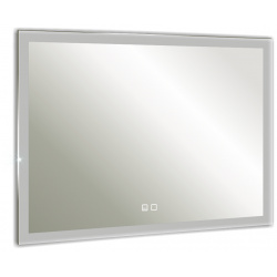 Зеркало Silver mirrors Гуверт (LED 00002368) LED 00002368 