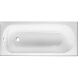 Чугунная ванна Byon 13М Maxi 180x80 (Ц0000139) Ц0000139 