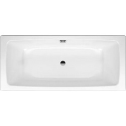Стальная ванна Kaldewei Cayono Duo 170x75 с покрытием Easy Clean 272400013001 