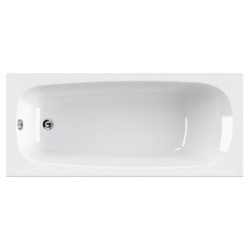 Акриловая ванна Cezares Eco 170x75 (ECO 170 75 41 W37) W37 