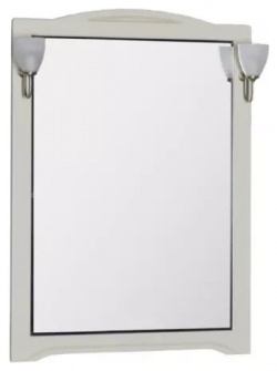Зеркало в ванную Aquanet Луис 80 см (00173216) 173216 