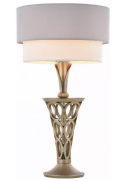Настольная лампа Maytoni Lillian H311 11 G 