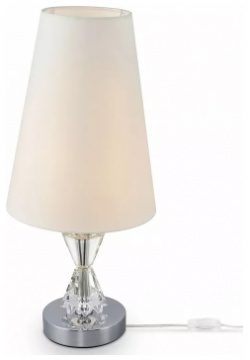 Настольная лампа Maytoni Florero MOD078TL 01CH 