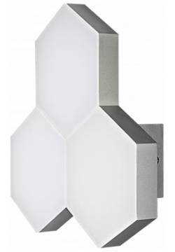 Настенный светильник Lightstar Favo 750634 
