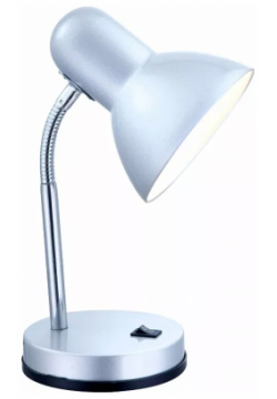 Настольная лампа Globo Basic 2487 