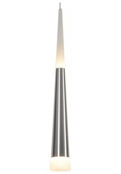 Подвесной светодиодный светильник Citilux Вегас CL227010 