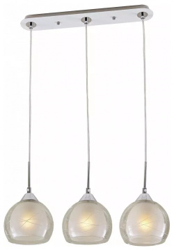 Подвесной светильник Citilux Буги CL157131 