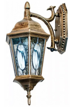 Уличный настенный светильник Feron PL161 11328 