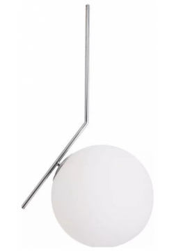 Подвесной светильник Arte Lamp Bolla Unica A1922SP 1CC 