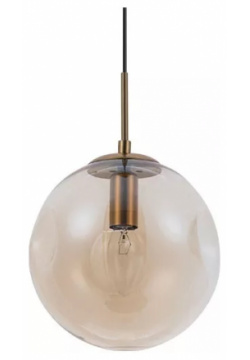 Подвесной светильник Arte Lamp Tureis A9920SP 1PB 