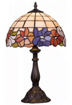 Настольная лампа Velante 813 804 01 