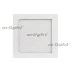 Встраиваемый светодиодный светильник Arlight DL 172x172M 15W Day White 020132 