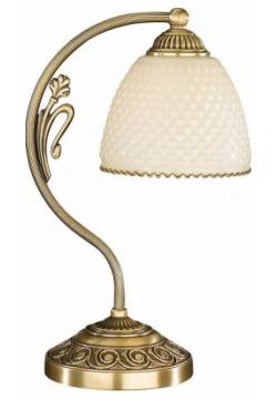 Настольная лампа декоративная Reccagni Angelo 7005 P 