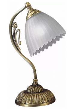 Настольная лампа декоративная Reccagni Angelo 2520 P 