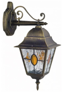 Светильник на штанге Favourite Zagreb 1805 1W 