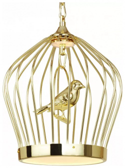 Подвесной светильник Favourite Chick 1930 2P 