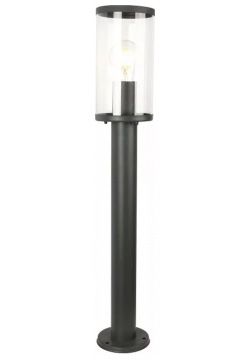Наземный низкий светильник Favourite Lukturis 3038 1T 