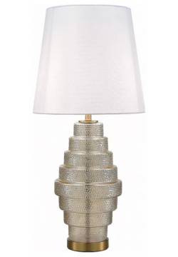 Настольная лампа декоративная ST Luce Rexite SL1001 204 01 