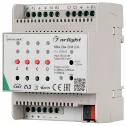 Контроллер диммер Arlight Intelligent 025660 