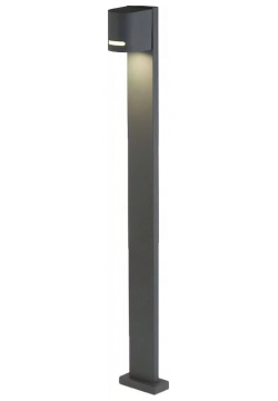 Наземный низкий светильник Ambrella ST ST3752 