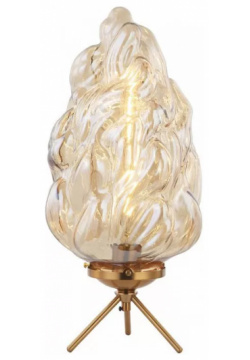 Настольная лампа декоративная Stilfort Cream 2152/05/01T 