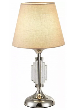 Настольная лампа декоративная SIMPLE STORY 1058 1TL 