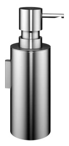 Дозатор для мыла Decor Walther Mikado сталь матовая (521176) 521176 